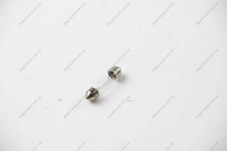 Автолампа SV8,5 C5W 12V 5W 41mm HELLA 8GM002092121