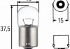Автолампа Behr Heavy Duty R10W BA15s 10 W прозрачная HELLA 8GA002071251 (фото 1)