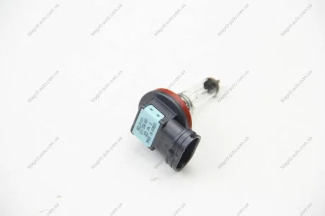 Автолампа H11 12V 55W HELLA 8GH008358121