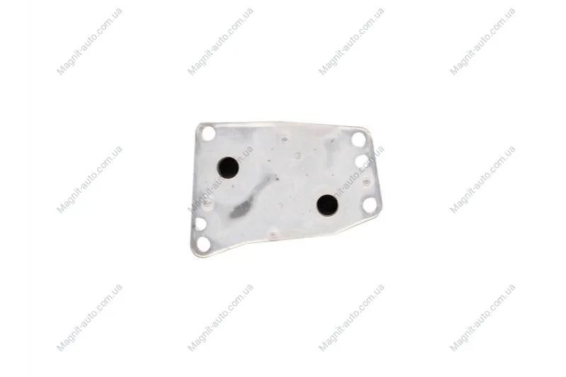 Радіатор оливи Jumpy/Jumper 16- /3008/508 09- 2.0 HDi/BlueHDi (AHR/AHX) NISSENS 90967 (фото 1)