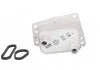 Радіатор оливи Jumpy/Jumper 16- /3008/508 09- 2.0 HDi/BlueHDi (AHR/AHX) NISSENS 90967 (фото 2)