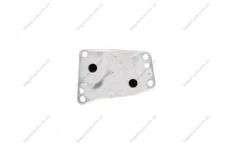 Радиатор масла Jumpy/Jumper 16- /3008/508 09- 2.0 HDi/BlueHDi (AHR/AHX) NISSENS 90967