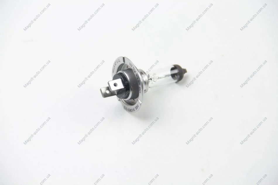 Автолампа H7 12V 55W PX26D LONG LIFE HELLA 8GH007157201 (фото 1)