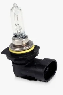 Автолампа галогенова 55W PHILIPS 9012LLC1