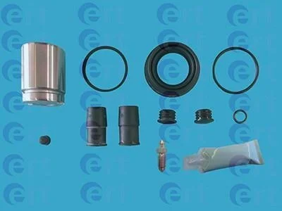 REPERATURKI ZACISKU HAM+TгOCZEK /D42588C TYг AUDI A3,TT,MERCEDES C C205,C T-MODEL S205,C W205,SKODA SUPERB III,VOLVO S90 II,V90 II,XC60 II,XC90 II 1.0-2.5 05.09- ERT 402587
