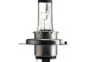Автолампа Philips HS1 PX43t 35 W прозрачная PHILIPS 12636BW (фото 1)