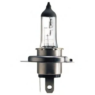 Автолампа Philips HS1 PX43t 35 W прозрачная PHILIPS 12636BW