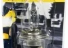 Автолампа Philips HS1 PX43t 35 W прозрачная PHILIPS 12636BW (фото 2)