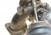 Turbosprężarka (Nowa) CITROEN C3 PICASSO, C4 CACTUS, C4 GRAND PICASSO II, C4 II, C4 PICASSO II, DS4, PEUGEOT 2008, 208, 3008, 308 II, 308 SW II, 5008 1.2 01.13- GARRETT 8362505002S (фото 2)