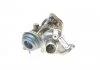 Turbosprężarka (Nowa) CITROEN C3 PICASSO, C4 CACTUS, C4 GRAND PICASSO II, C4 II, C4 PICASSO II, DS4, PEUGEOT 2008, 208, 3008, 308 II, 308 SW II, 5008 1.2 01.13- GARRETT 8362505002S (фото 8)