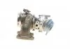 Turbosprężarka (Nowa) CITROEN C3 PICASSO, C4 CACTUS, C4 GRAND PICASSO II, C4 II, C4 PICASSO II, DS4, PEUGEOT 2008, 208, 3008, 308 II, 308 SW II, 5008 1.2 01.13- GARRETT 8362505002S (фото 9)