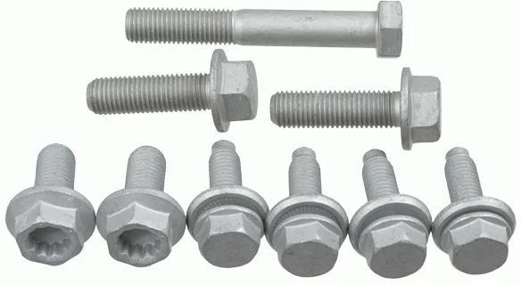 ZESTAW МRUB WAHACZA TYг AUDI A3,Q3,TT,SEAT ALTEA,LEON,TOLEDO III,SKODA OCTAVIA I/II,SUPERB II,YETI,VW EOS,GOLF V/VI/VII 1.2-3.6 02.03- LEMFORDER 3890601 (фото 1)