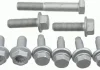 ZESTAW МRUB WAHACZA TYг AUDI A3,Q3,TT,SEAT ALTEA,LEON,TOLEDO III,SKODA OCTAVIA I/II,SUPERB II,YETI,VW EOS,GOLF V/VI/VII 1.2-3.6 02.03- LEMFORDER 3890601 (фото 1)