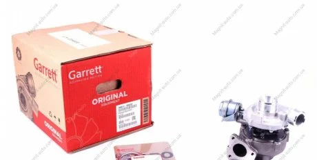 Турбина Kia GARRETT 7406115002W