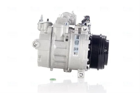 Компрессор кондиционера NISSENS 890419