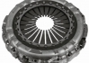 Прижимной диск сцепления (430mm, jakość OE/OES) RVI KERAX, PREMIUM 2, VOLVO 9700, 9900, B 9, FE, FE II, FL III, FM, FMX D11C330-G9A300 09.05- SACHS 3482001307 (фото 1)