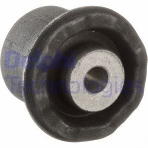 Silentblock wahacza przód L/P (górny, wewnętrzny z przodu/z tyłu) LAND ROVER DISCOVERY V, RANGE ROVER IV, RANGE ROVER SPORT 2.0D-5.0 08.12- Delphi TD1726W