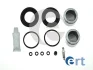 REPERATURKI ZACISKU HAM+TгOCZEK /D42544C TYг MERCEDES C CL203,C T-MODEL S203,C W203,CLK A209,CLK C209,SLK R171 3.0D-5.5 02.01-02.11 ERT 402565