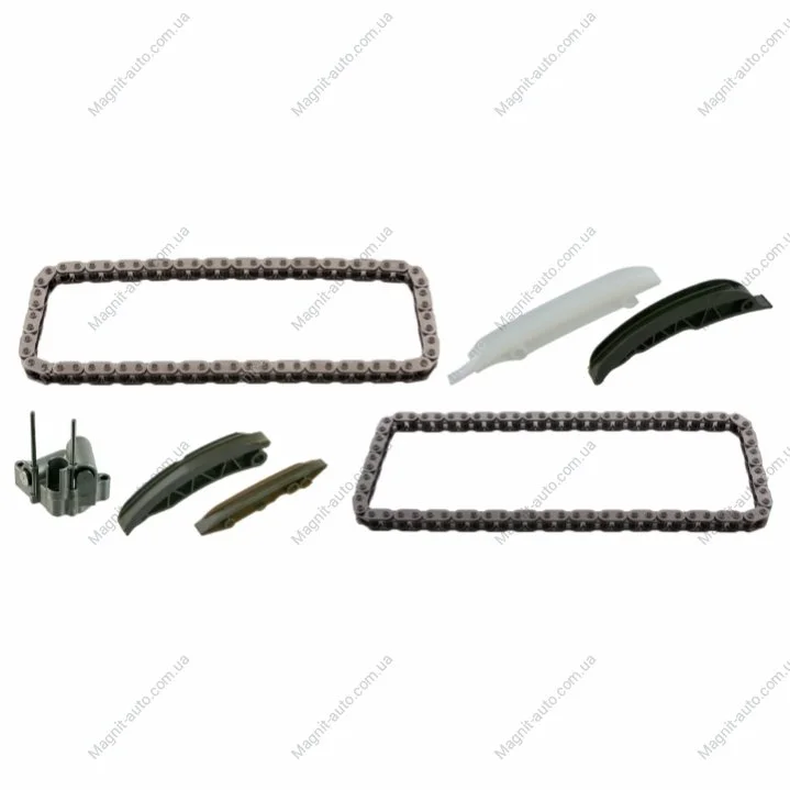 Комплект ланцюга SWAG 20949555 (фото 1)