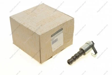 Клапан електромагнітний фазорегулятора 2,0 16V Renault Trafic II, Megane II, Laguna II Renault RENAULT 8200831629