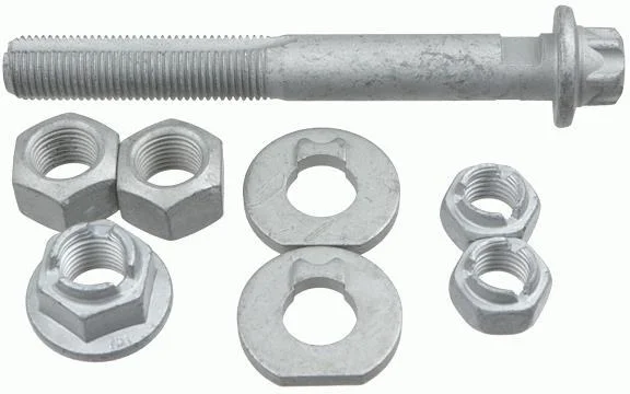 ZESTAW МRUB WAHACZA MERCEDES C C204,S204,W204,CLS C218,E A207,C207,S212,W212,GLK X204,S C216 1.6-6.2 10.05- LEMFORDER 3820601 (фото 1)