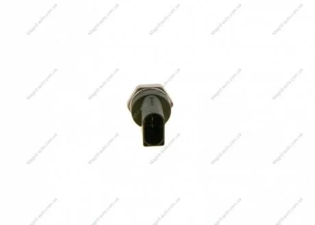 CZUJNIK CIМNIENIA PALIWA AUDI A1/A3/A4/A5/A7/PORSCHE CAYENNE/VW GOLF VII/PASSAT 1,8TFSI/2,0 R/3,6S 14- BOSCH 0261230414