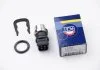 Датчик температуры (4 конт./черный) VW T4/Golf III 1.9D/2.4D 89-04 (7.3172) Facet FACET 73172 (фото 1)