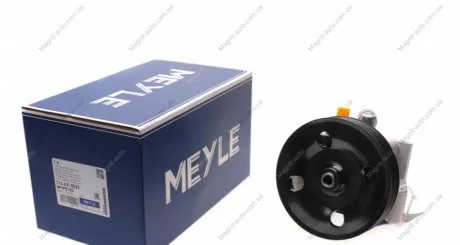 Насос ГУР MEYLE 7146310025