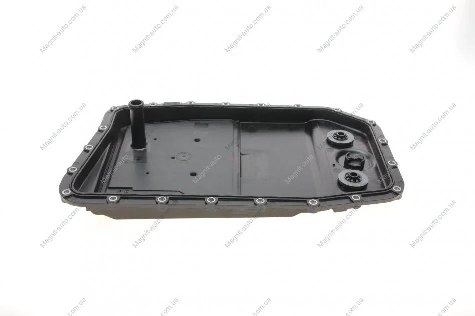 Фільтр оливний трансмісійний на Aston Martin DB9 4.2 V8 MANN H50002 (фото 1)