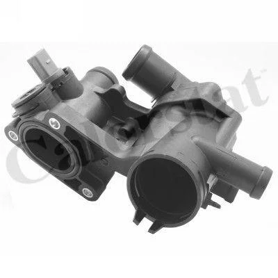 TERMOSTAT VERNET TH9349.87J SEAT ALTEA/IBIZA TOLEDO/SKODA FABIA/OCTAVIA/ROOMSTER/VW CAADY/GOLF/POLO 06- CALORSTAT BY VERNET Vernet TH934987J (фото 1)
