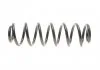 Пружина зад. VW/SKODA, PASSAT 1,4/2,0/2,0D 4-M 8/14- / SUPERB 3/15- / TOURAN LESJOFORS 4295136 (фото 4)