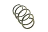 Пружина перед. VW, PASSAT 1,4 GTE / 2,0 TDI 4-M 8/14- / TOURAN 2,0 TDI 15- LESJOFORS 4095136 (фото 2)