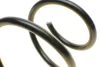 Пружина перед. VW, PASSAT 1,4 GTE / 2,0 TDI 4-M 8/14- / TOURAN 2,0 TDI 15- LESJOFORS 4095136 (фото 5)