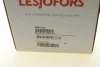 Пружина перед. VW, PASSAT 1,4 GTE / 2,0 TDI 4-M 8/14- / TOURAN 2,0 TDI 15- LESJOFORS 4095136 (фото 6)