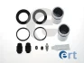 REPERATURKI ZACISKU HAM+TгOCZEK /D42719C PRZ╙D HYUNDAI GRAND SANTA FР I/II/III,KIA SORENTO II 2.0D-2.7 03.06- ERT 402687