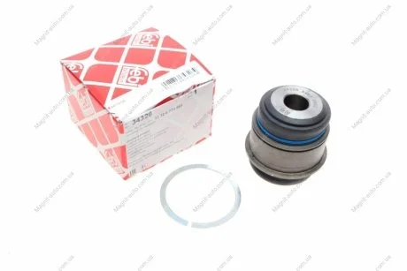 Сайлентблок FEBI BILSTEIN 34326