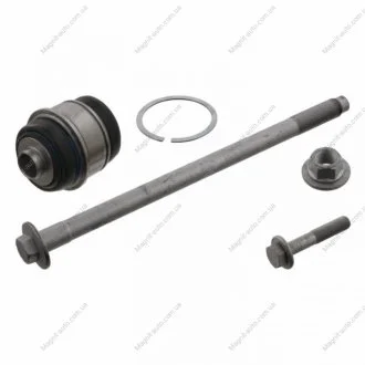 Сайлентблок FEBI BILSTEIN 34698