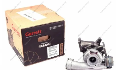 Турбокомпресор Original Reman GARRETT 7293259004S