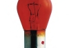 Лампа накаливания, фонарь указателя поворота, Лампа накаливания, Лампа накаливания, фонарь указателя поворота PHILIPS 13496MLCP (фото 1)