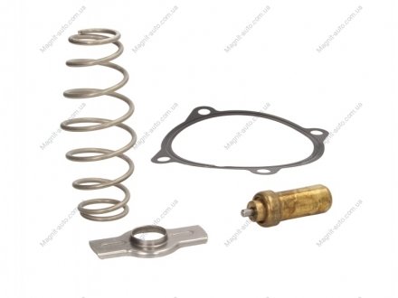 Термостат системи охолодження двигуна MAHLE / KNECHT TX5179D