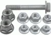 ZESTAW МRUBA WAHACZA PRZ╙D BMW 1 E81,E82,E87,E88,3 E90,E91,E92,E93 1.6-3.0D 11.03-12.13 LEMFORDER 3890201 (фото 1)