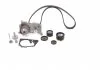 ZESTAW ROZRZ Z POMPе WODY RENAULT CLIO III, MEGANE II, SCENIC II 1.6 16V 05- =1987948766 BOSCH 1987946918 (фото 1)