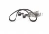 ZESTAW ROZRZ Z POMPе WODY RENAULT CLIO III, MEGANE II, SCENIC II 1.6 16V 05- =1987948766 BOSCH 1987946918 (фото 2)
