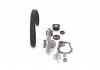 ZESTAW ROZRZ Z POMPе WODY RENAULT CLIO III, MEGANE II, SCENIC II 1.6 16V 05- =1987948766 BOSCH 1987946918 (фото 3)