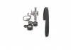 ZESTAW ROZRZ Z POMPе WODY RENAULT CLIO III, MEGANE II, SCENIC II 1.6 16V 05- =1987948766 BOSCH 1987946918 (фото 4)