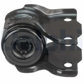 Silentblock wahacza przód L/P (dolny, wewnętrzny z tyłu) LAND ROVER RANGE ROVER EVOQUE 2.0/2.0D/2.2D 06.11- Delphi TD1725W