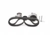 ZESTAW ROZRZ Z POMPе WODY ALFA 145, 146, 147, 156, FIAT BRAVA, DOBLO, STILO =1987948747 BOSCH 1987946930 (фото 2)