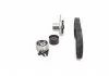 ZESTAW ROZRZ Z POMPе WODY ALFA 145, 146, 147, 156, FIAT BRAVA, DOBLO, STILO =1987948747 BOSCH 1987946930 (фото 4)