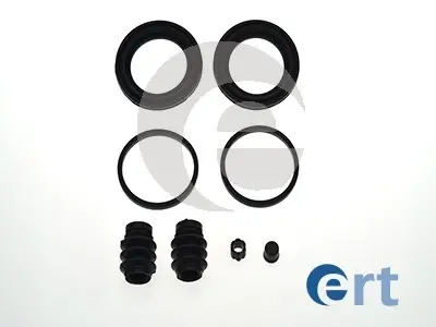 REPERATURKI ZACISKU HAM /D42718 PRZ╙D HYUNDAI GRAND SANTA FР I/II/III,KIA SORENTO II 2.0D-2.7 03.06- ERT 402686 (фото 1)