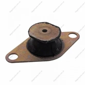 Опора КПП зад. FEBI BILSTEIN 12734